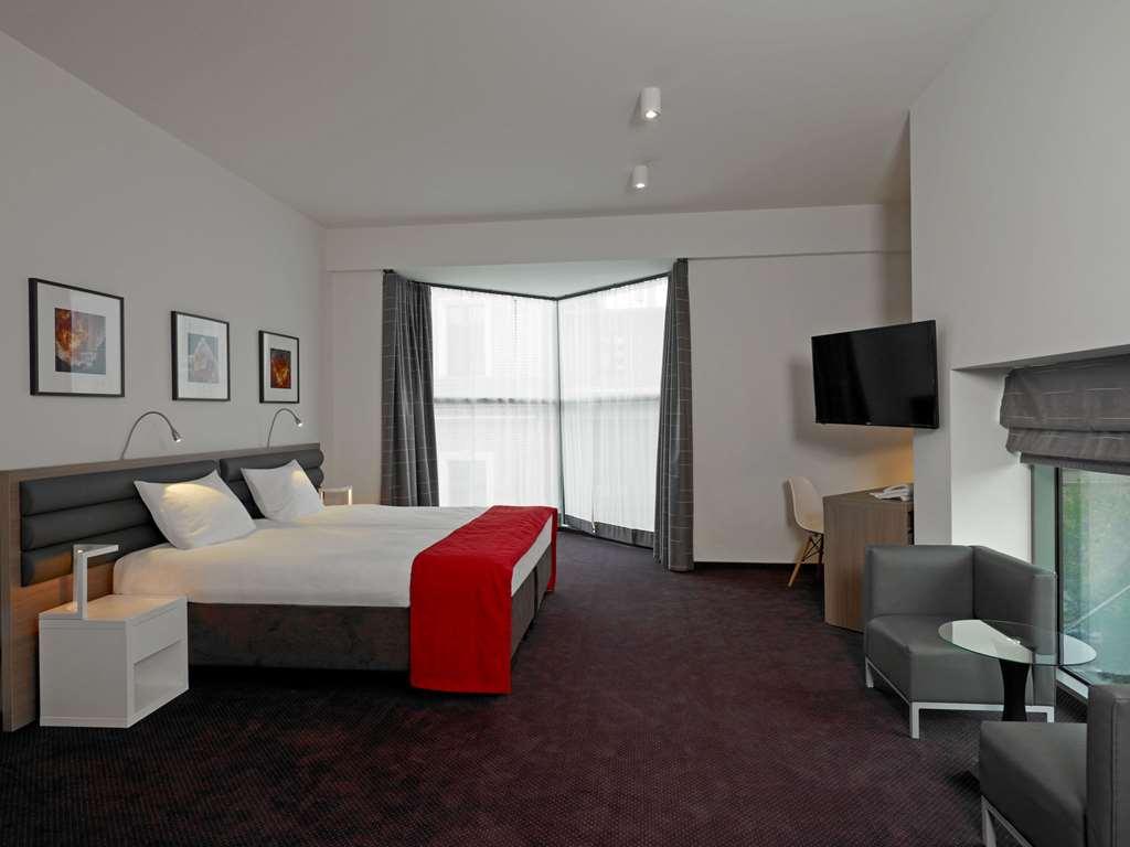 Focus Hotel Premium Inowroclaw Room photo